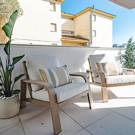 Lmea20a - Luxury - Pool View & Walk To Daire