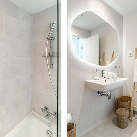 Daire Lmea20a - Luxury - Pool View & Walk To *