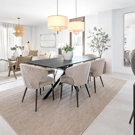 Daire Lmea20a - Luxury - Pool View & Walk To Estepona