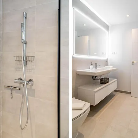 Lmea20a - Luxury - Pool View & Walk To Apartment Estepona