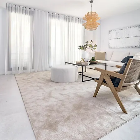 Apartment Lmea20a - Luxury - Pool View & Walk To Estepona