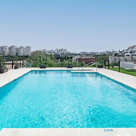 Lmea20a - Luxury - Pool View & Walk To Apartment *
